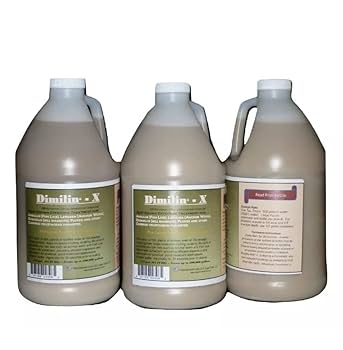 Dr.LAB INJECTION Treatment 500g 2個 Amazon.com: SOBAKEN Dimilin-X Koi & Goldfish Treatmen 1/2
